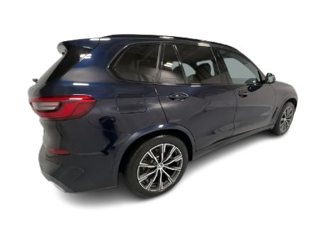 Thumbnail: 2020 BMW X5 - 19