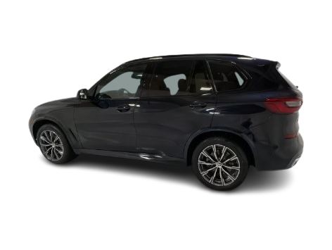 Thumbnail: 2020 BMW X5 - 18