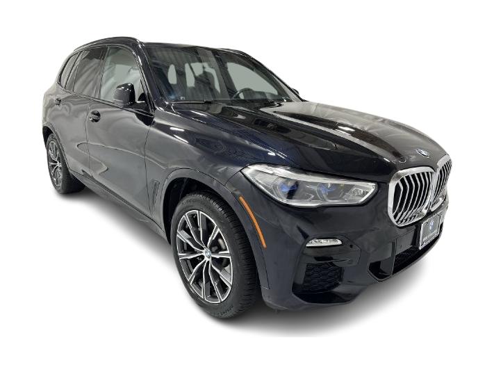 Thumbnail: 2020 BMW X5 - 24