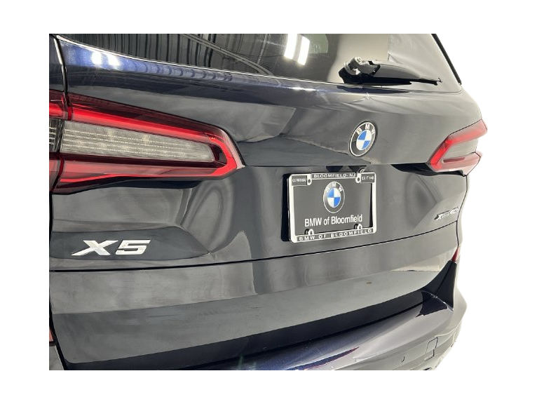 Thumbnail: 2020 BMW X5 - 26