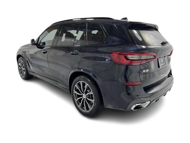 Thumbnail: 2020 BMW X5 - 4