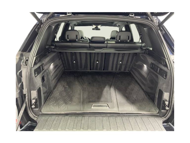 Thumbnail: 2020 BMW X5 - 15