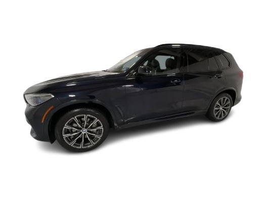 Thumbnail: 2020 BMW X5 - 3