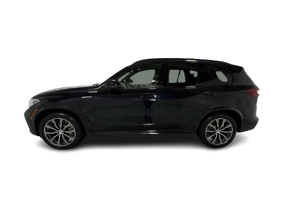 Thumbnail: 2020 BMW X5 - 21