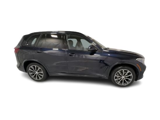 Thumbnail: 2020 BMW X5 - 20