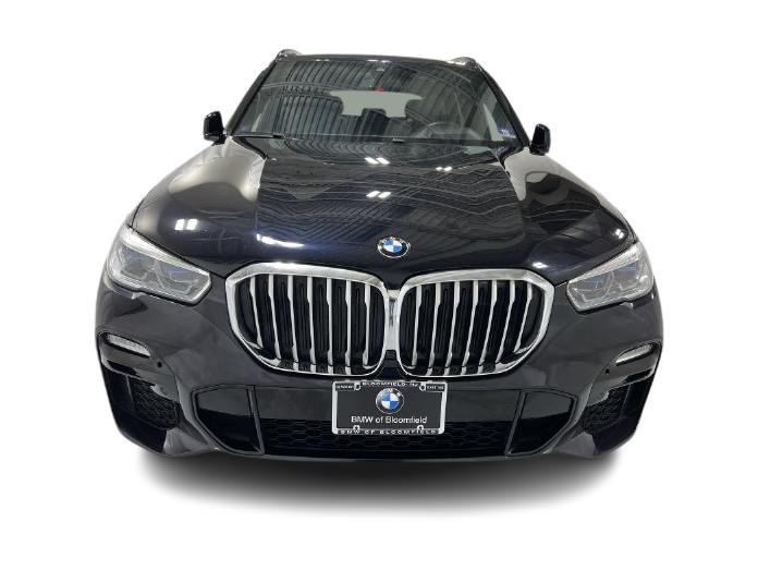 Thumbnail: 2020 BMW X5 - 25