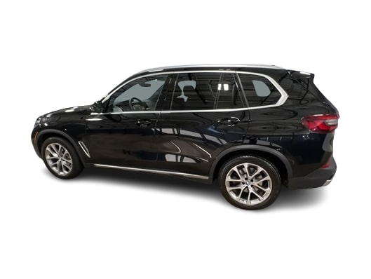 2022 BMW X5 xDrive40i 20