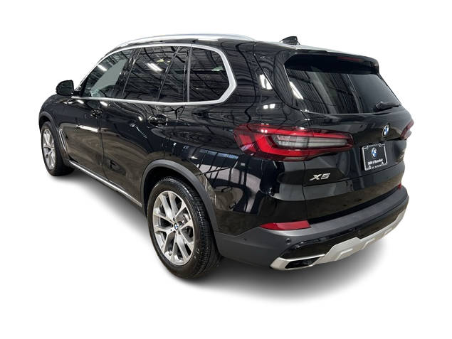 2022 BMW X5 xDrive40i 25