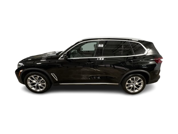 2022 BMW X5 xDrive40i 24