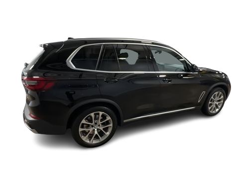 2022 BMW X5 xDrive40i 22