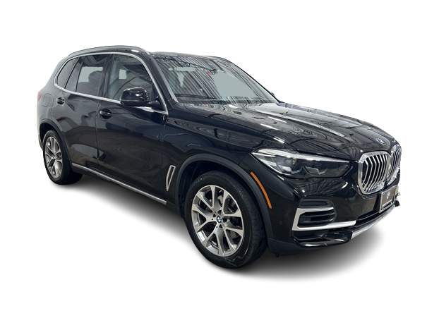 2022 BMW X5 xDrive40i 28