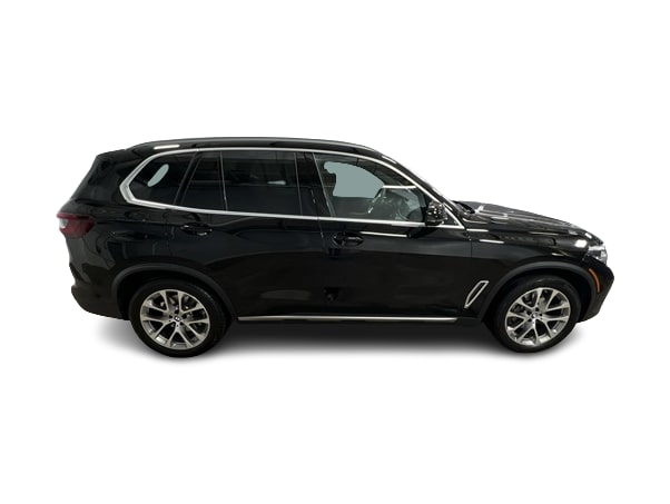 2022 BMW X5 xDrive40i 27