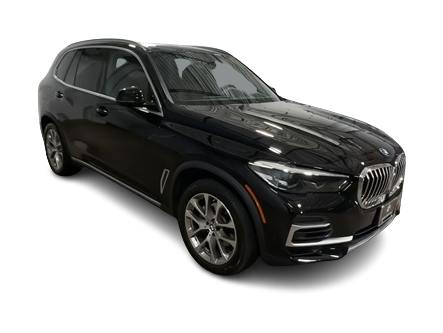 2022 BMW X5 xDrive40i 19