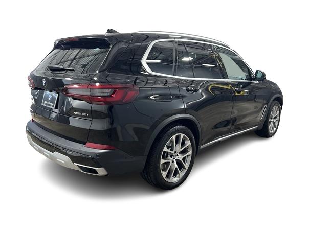 2022 BMW X5 xDrive40i 26