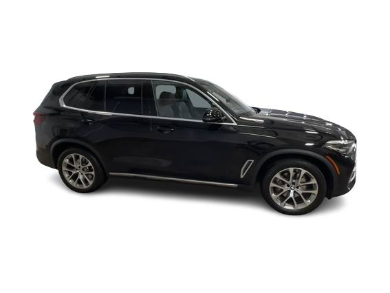 2022 BMW X5 xDrive40i 23