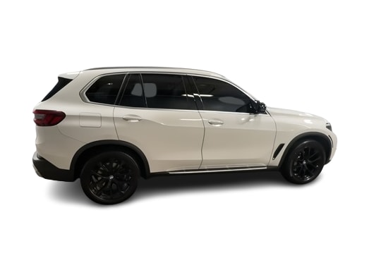 2022 BMW X5 xDrive40i 19