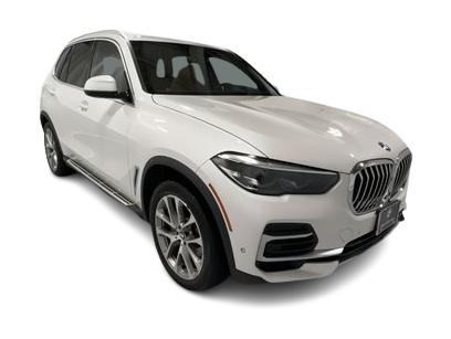 Thumbnail: 2023 BMW X5 - 19