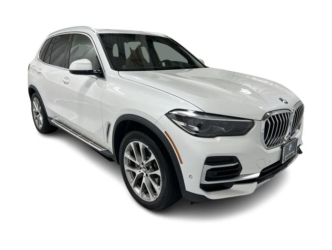 Thumbnail: 2023 BMW X5 - 24