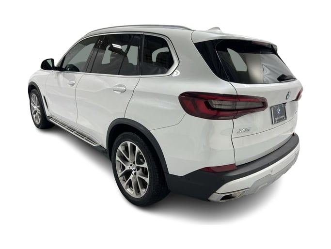 Thumbnail: 2023 BMW X5 - 22