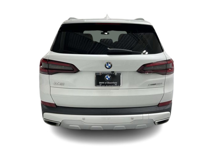 Thumbnail: 2023 BMW X5 - 5