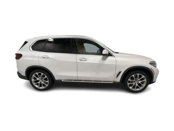 Thumbnail: 2023 BMW X5 - 20