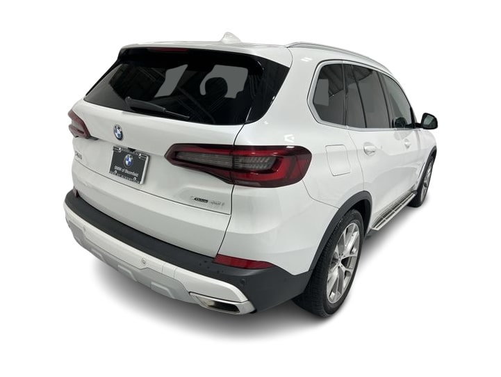 Thumbnail: 2023 BMW X5 - 23