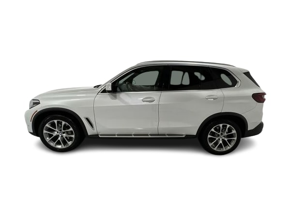 Thumbnail: 2023 BMW X5 - 21