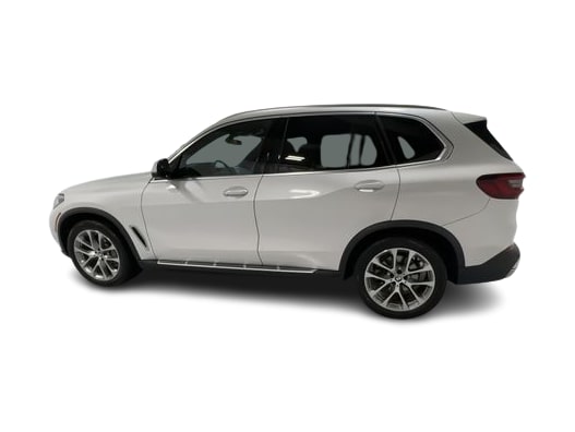 Thumbnail: 2023 BMW X5 - 3