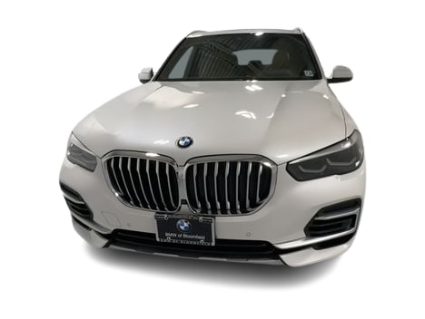 Thumbnail: 2023 BMW X5 - 6
