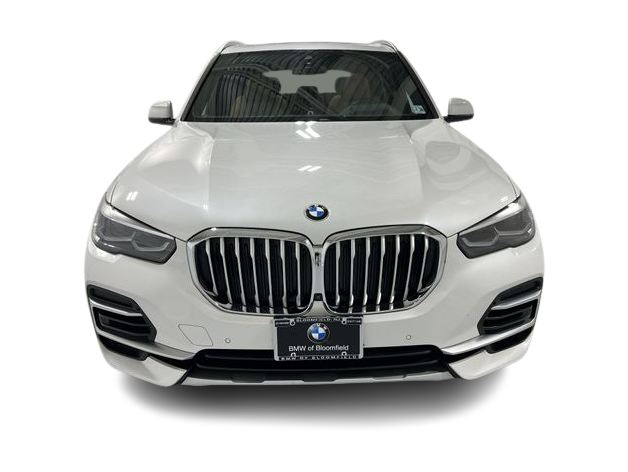 Thumbnail: 2023 BMW X5 - 25