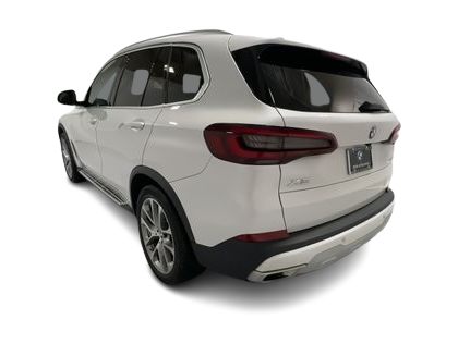 Thumbnail: 2023 BMW X5 - 4