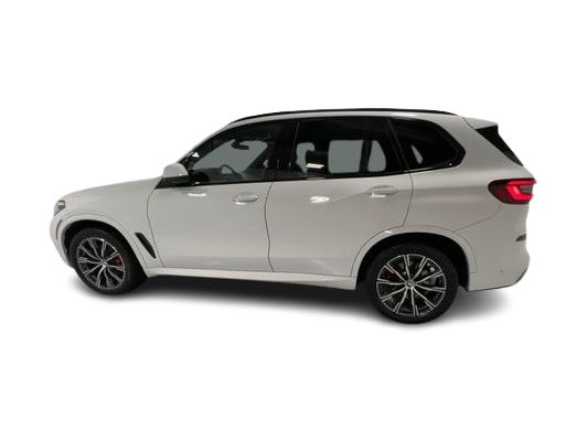 Thumbnail: 2022 BMW X5 - 3