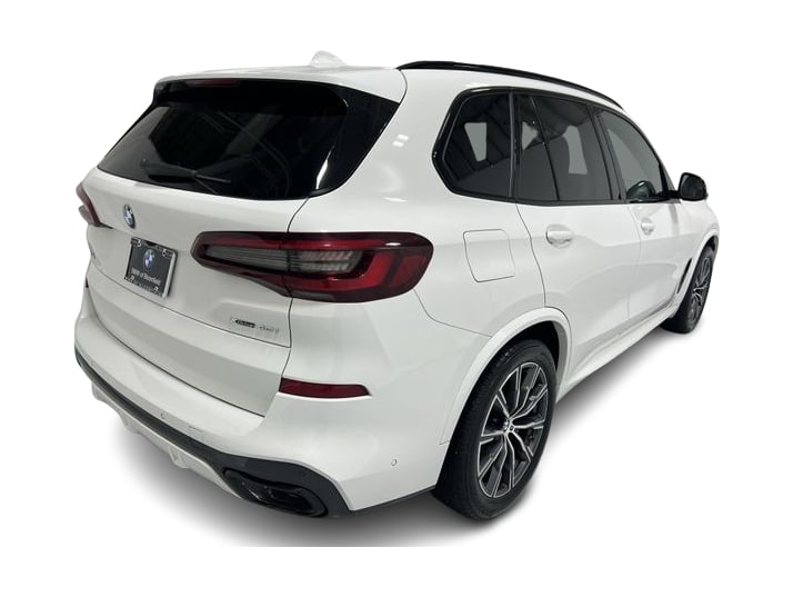 Thumbnail: 2022 BMW X5 - 24