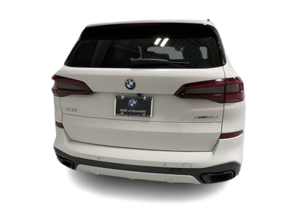 Thumbnail: 2022 BMW X5 - 5