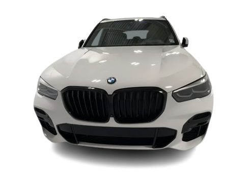 Thumbnail: 2022 BMW X5 - 6