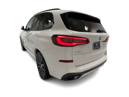 Thumbnail: 2022 BMW X5 - 4