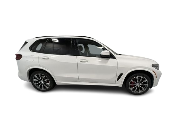 Thumbnail: 2022 BMW X5 - 20