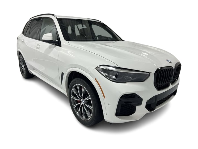 Thumbnail: 2022 BMW X5 - 25