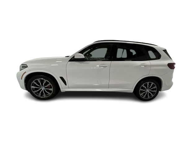 Thumbnail: 2022 BMW X5 - 21