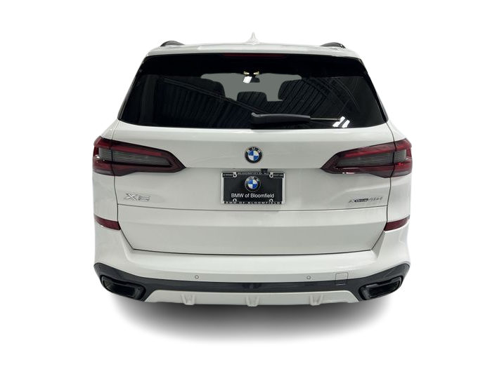Thumbnail: 2022 BMW X5 - 23
