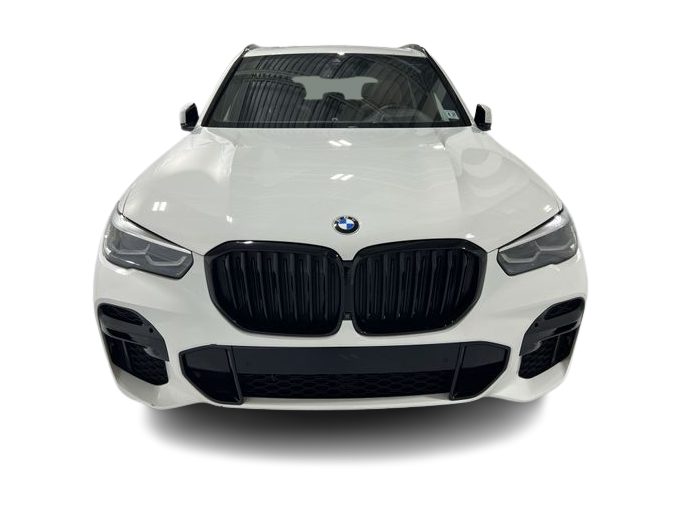 Thumbnail: 2022 BMW X5 - 26