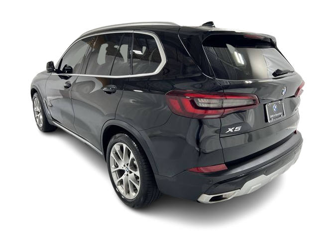 Thumbnail: 2020 BMW X5 - 23