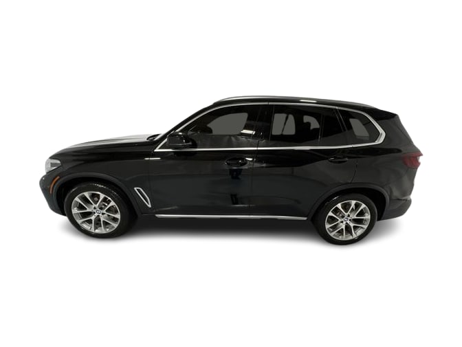 Thumbnail: 2020 BMW X5 - 22
