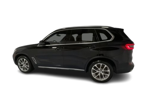 Thumbnail: 2020 BMW X5 - 20