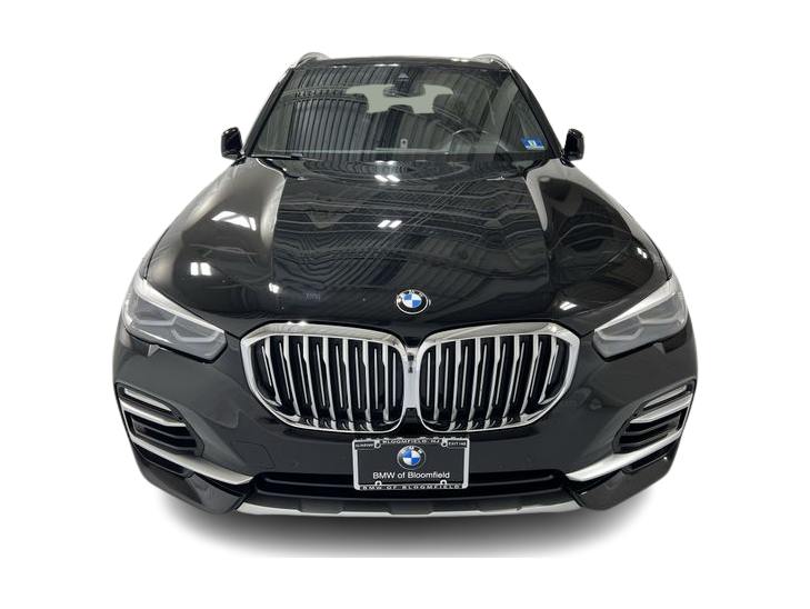 Thumbnail: 2020 BMW X5 - 26