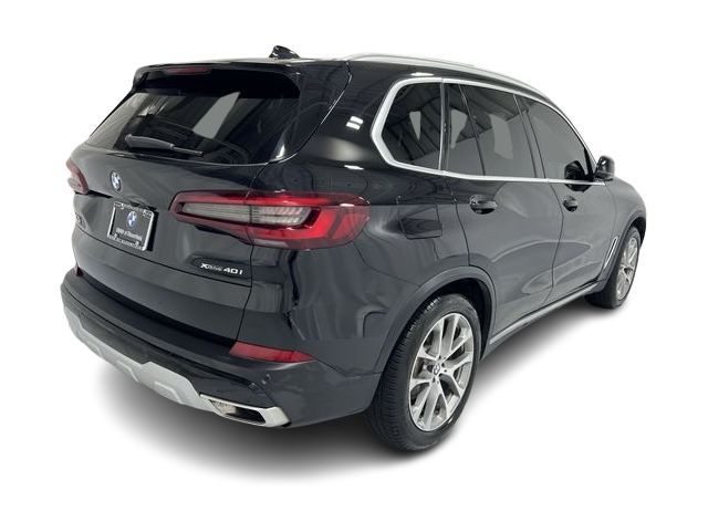 Thumbnail: 2020 BMW X5 - 24