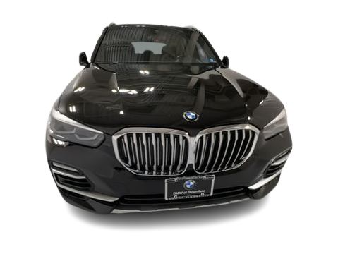 Thumbnail: 2020 BMW X5 - 6