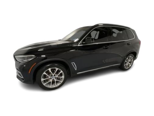 Thumbnail: 2020 BMW X5 - 3