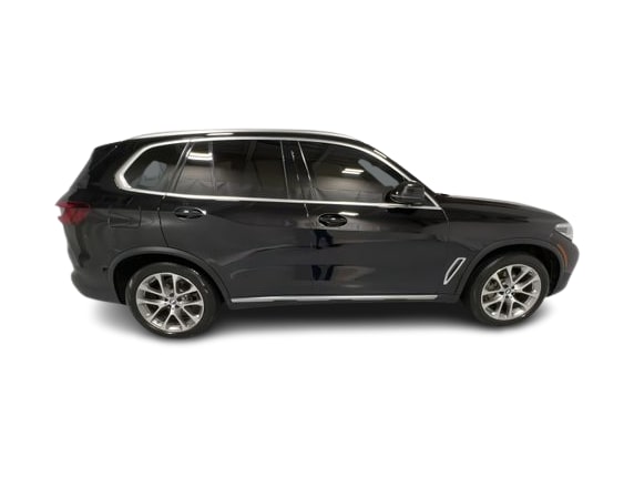 Thumbnail: 2020 BMW X5 - 21