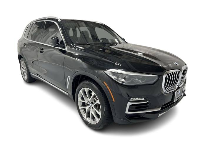 Thumbnail: 2020 BMW X5 - 25